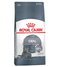 Royal Canin Oral Care сухой корм для кошек 400 гр. 